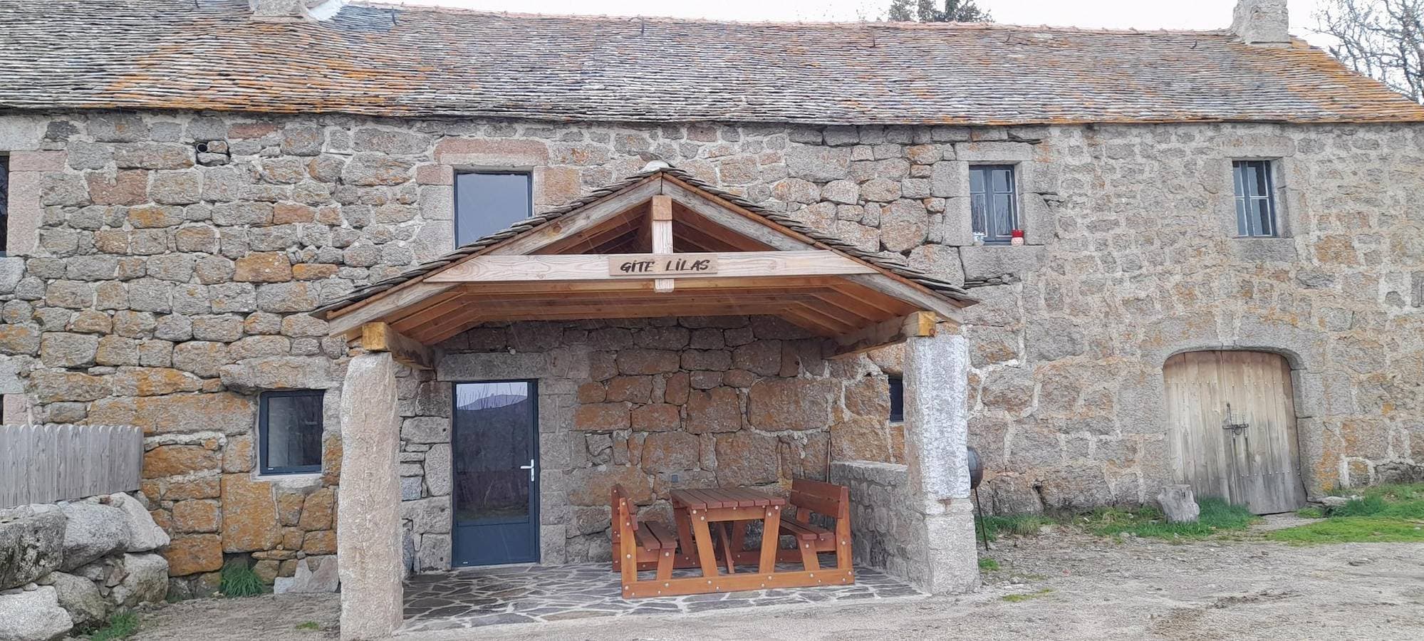 Gîte Lilas 1