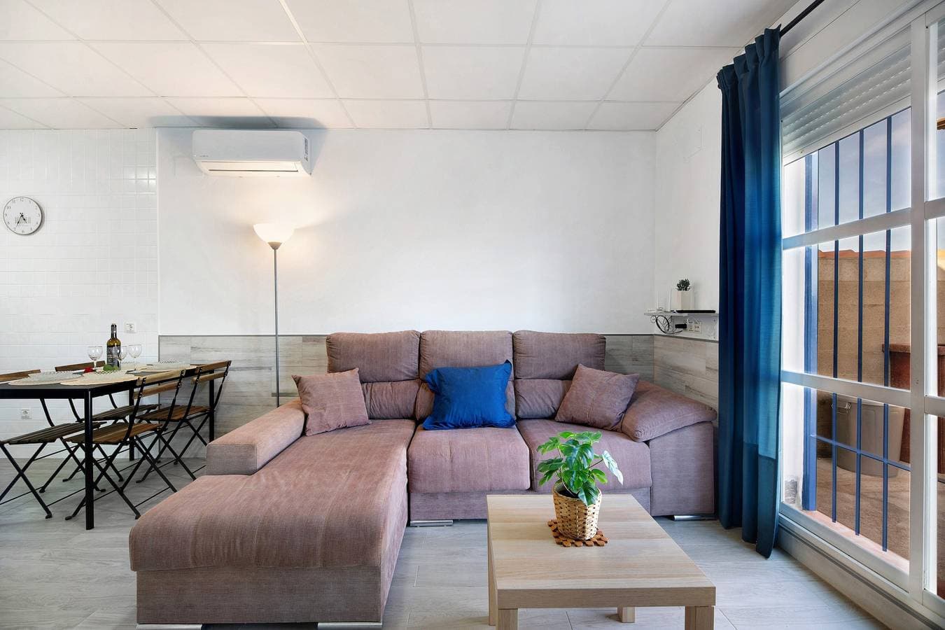 Foto 3 von 32: Casa La Viña mit Pool, WLAN und Klimaanlage