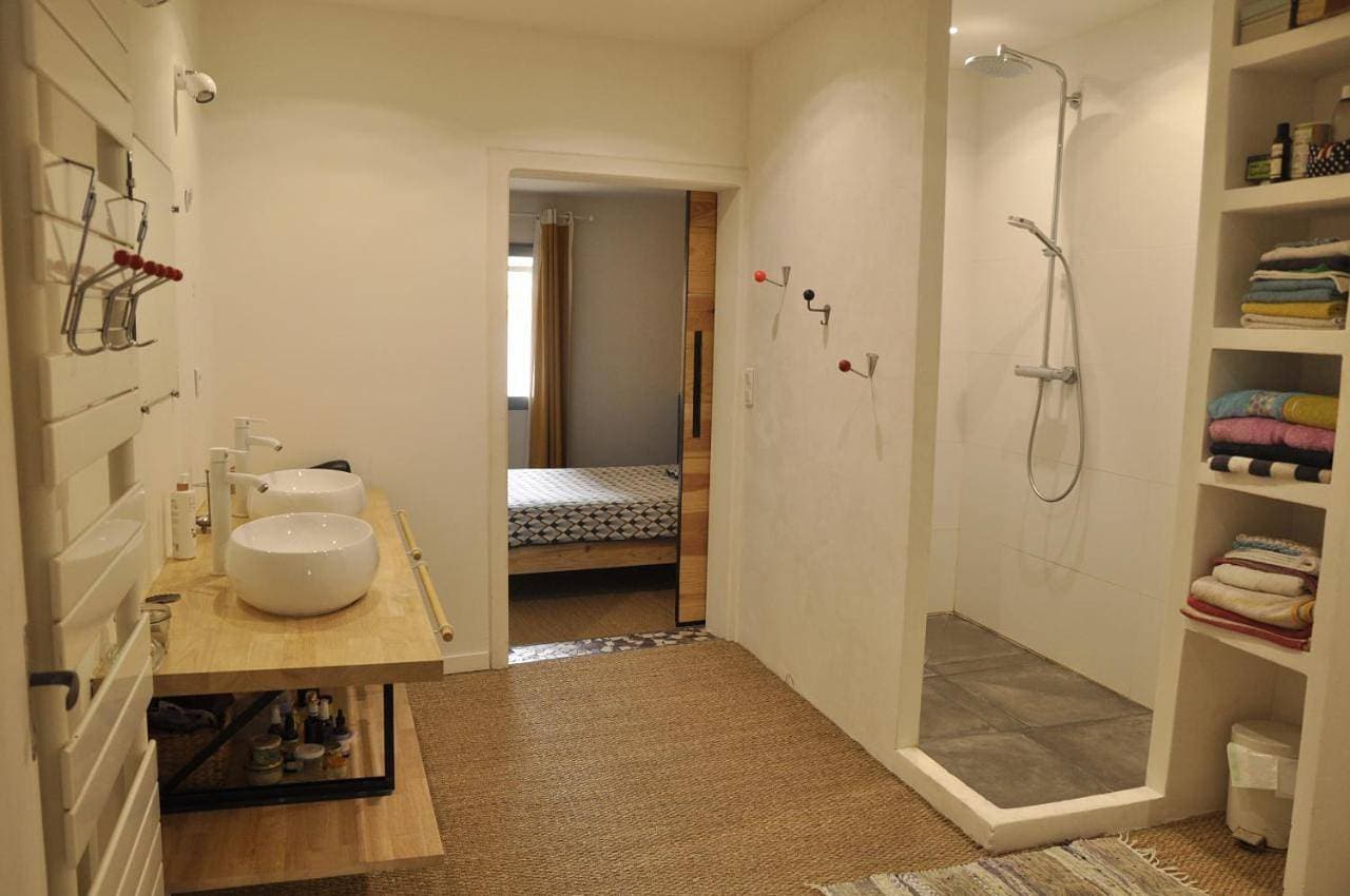 Foto 5 von 18: Three-Bedroom House