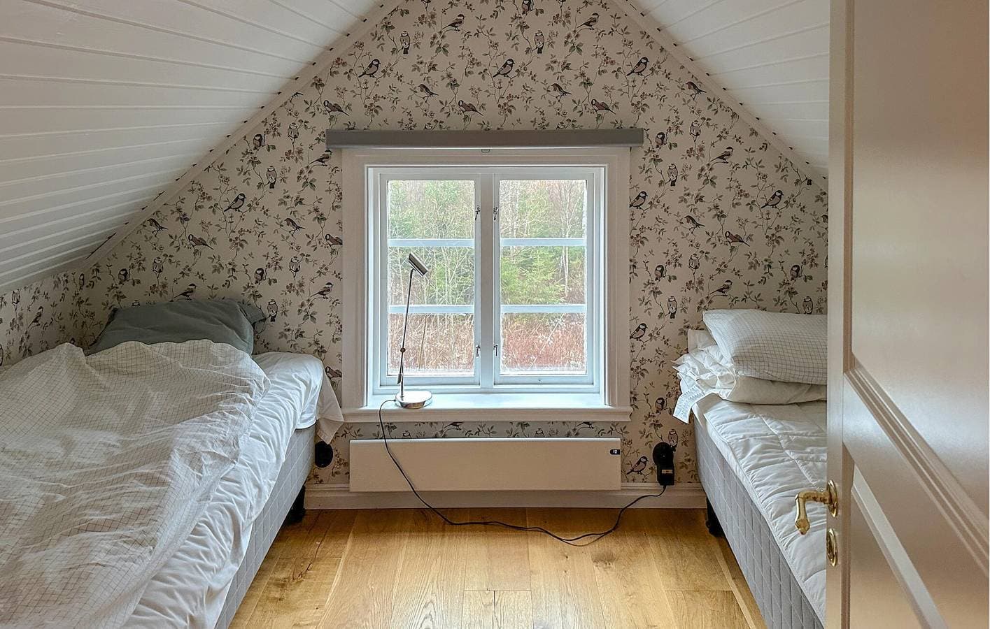 Foto 10 von 16: Ferienhaus für 4 Personen mit Terrasse