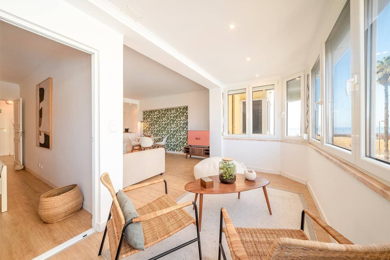 Foto 7 von 30: Ferienwohnung für 4 Personen