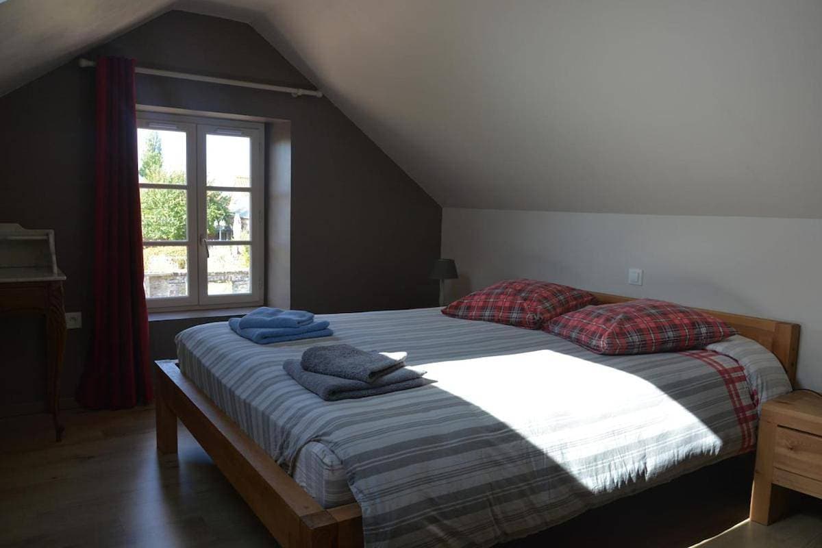 Foto 13 von 14: Three-Bedroom House