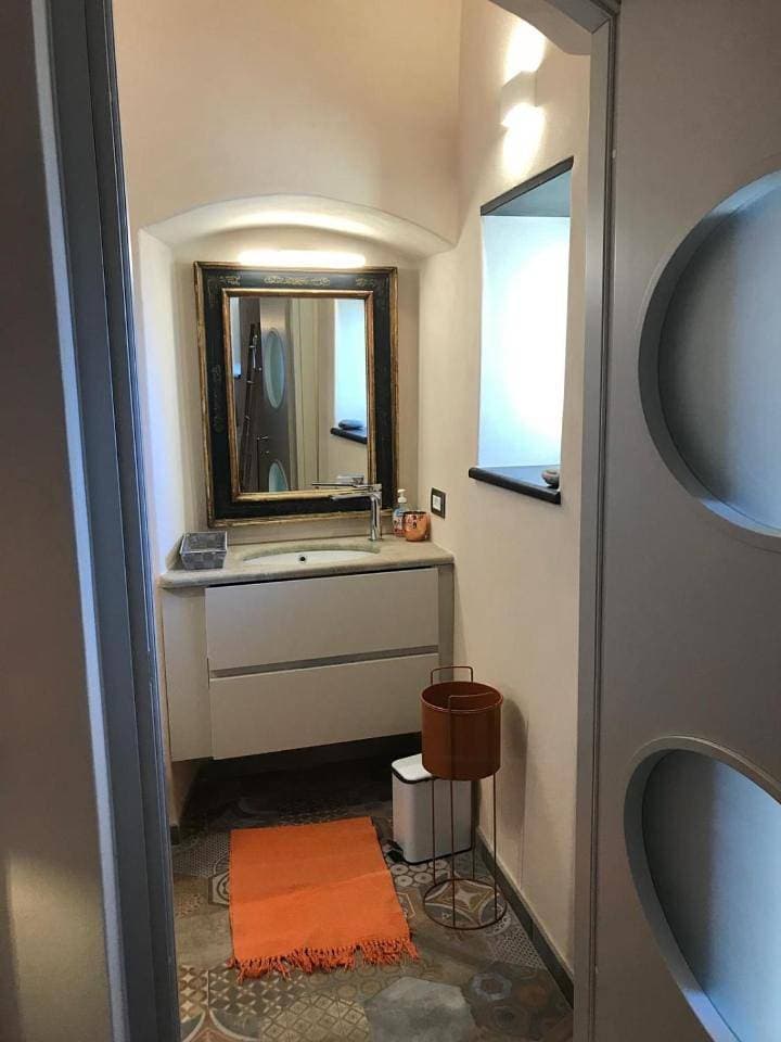 Foto 12 von 21: Double Room with Private Bathroom