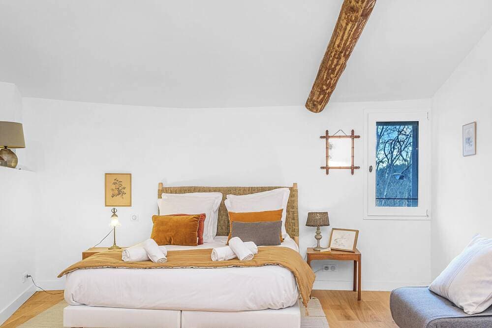 Foto 8 von 30: Maison La louvegine | Haus im Herzen von Vaugines