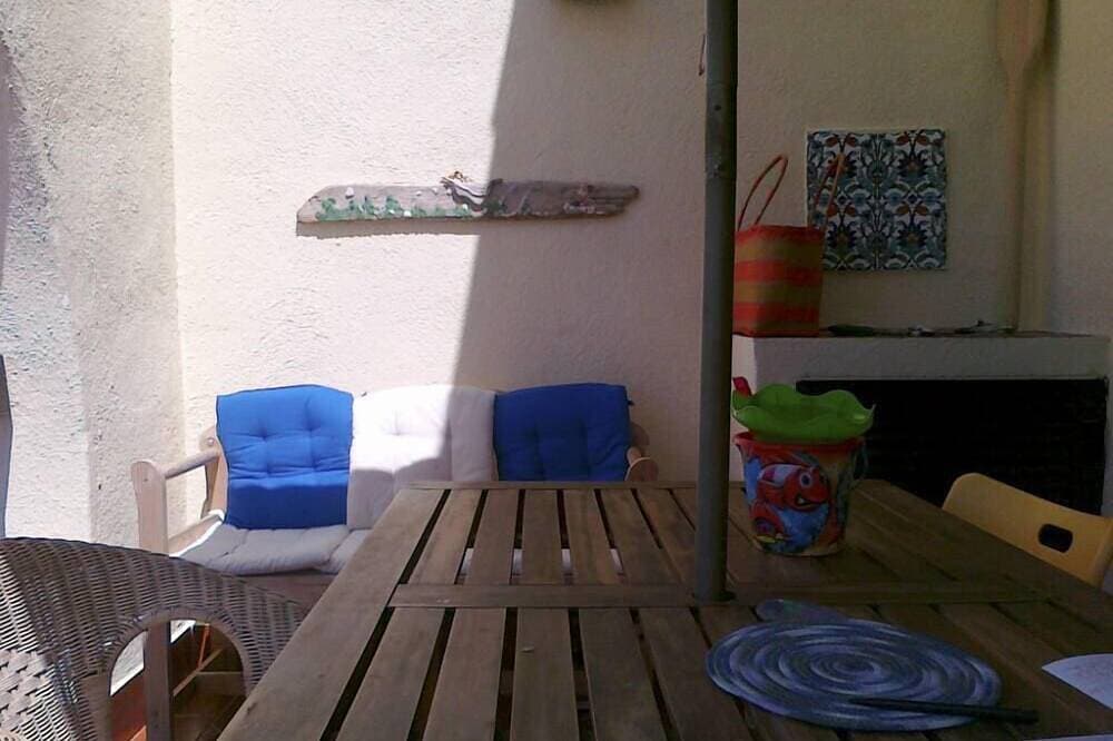 Foto 9 von 24: Marina Di Arbus: Ferienwohnung - Marina di Arbus