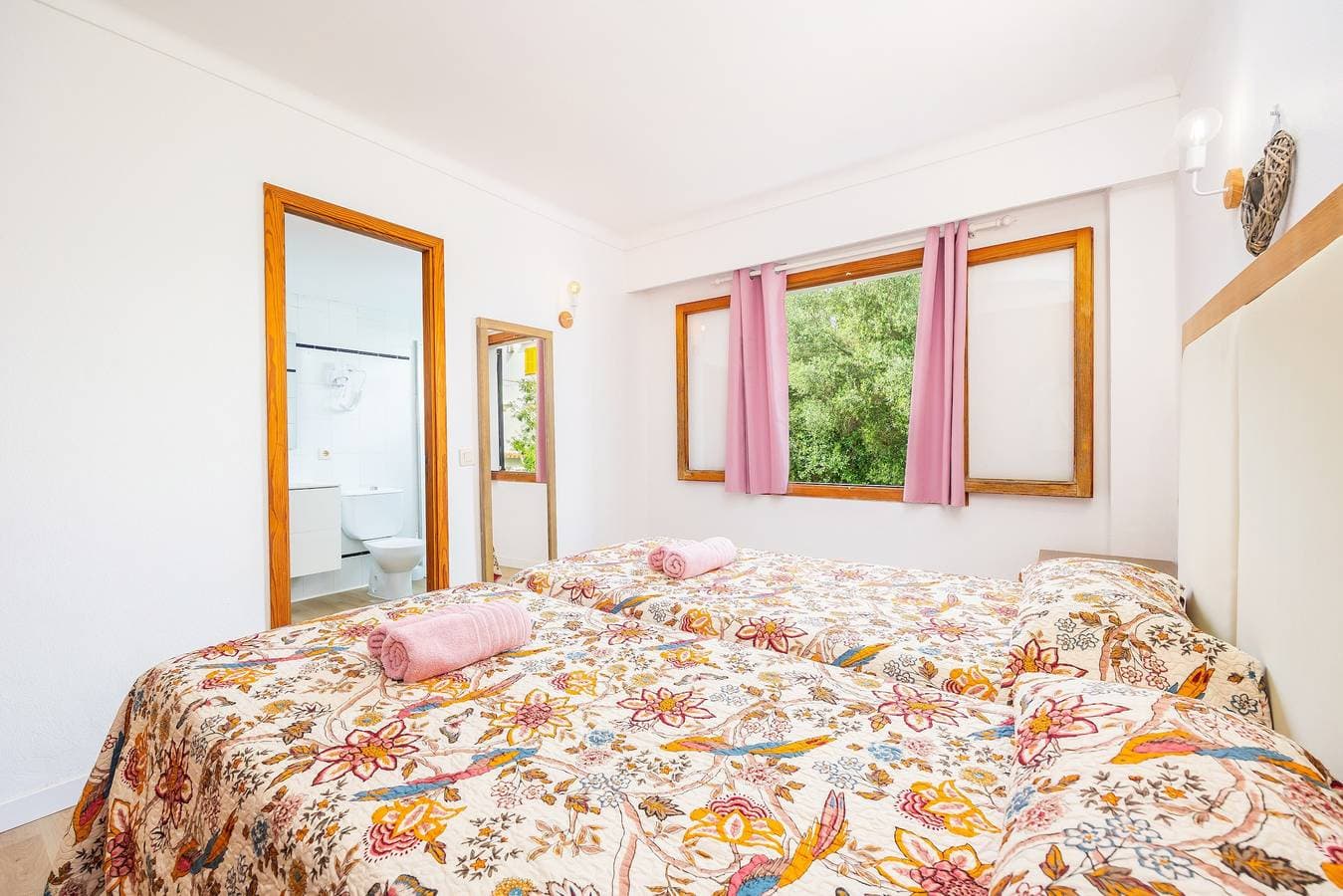 Foto 13 von 29: Ferienwohnung „Felipe 2-4“ mit Terrasse & Gemeinschaftspool (Touristensteuer inkl.)