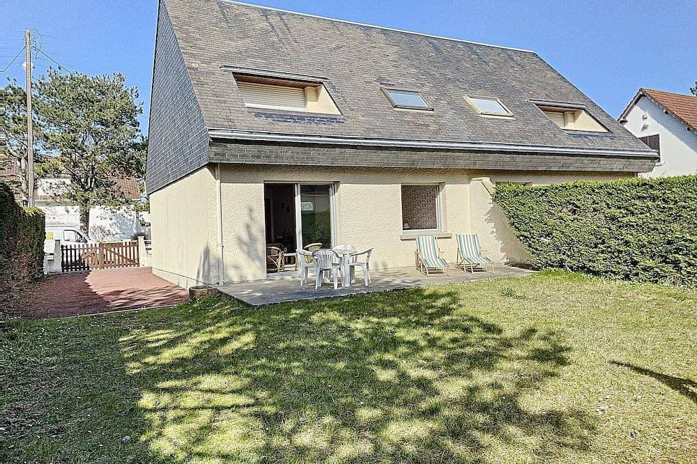 Foto 12 von 18: Erdgeschosswohnung mit Garten, 500m Strand, 800m Geschäfte