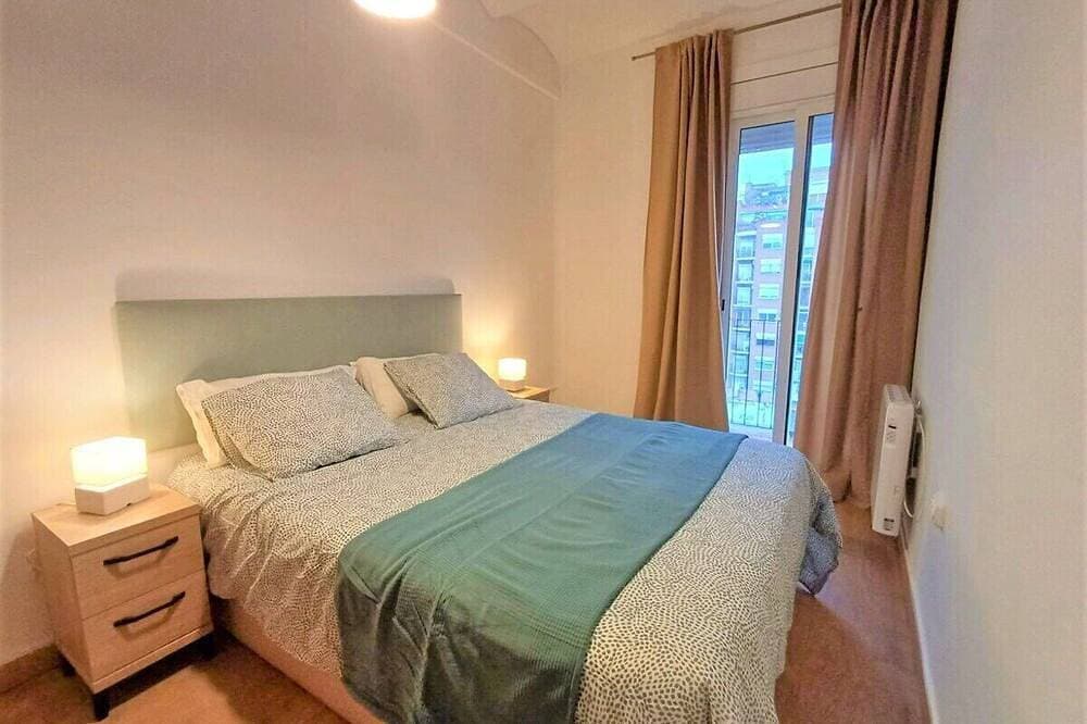 Foto 2 von 20: Lv31 Apartamento en Poblenou-Playa de Barcelona