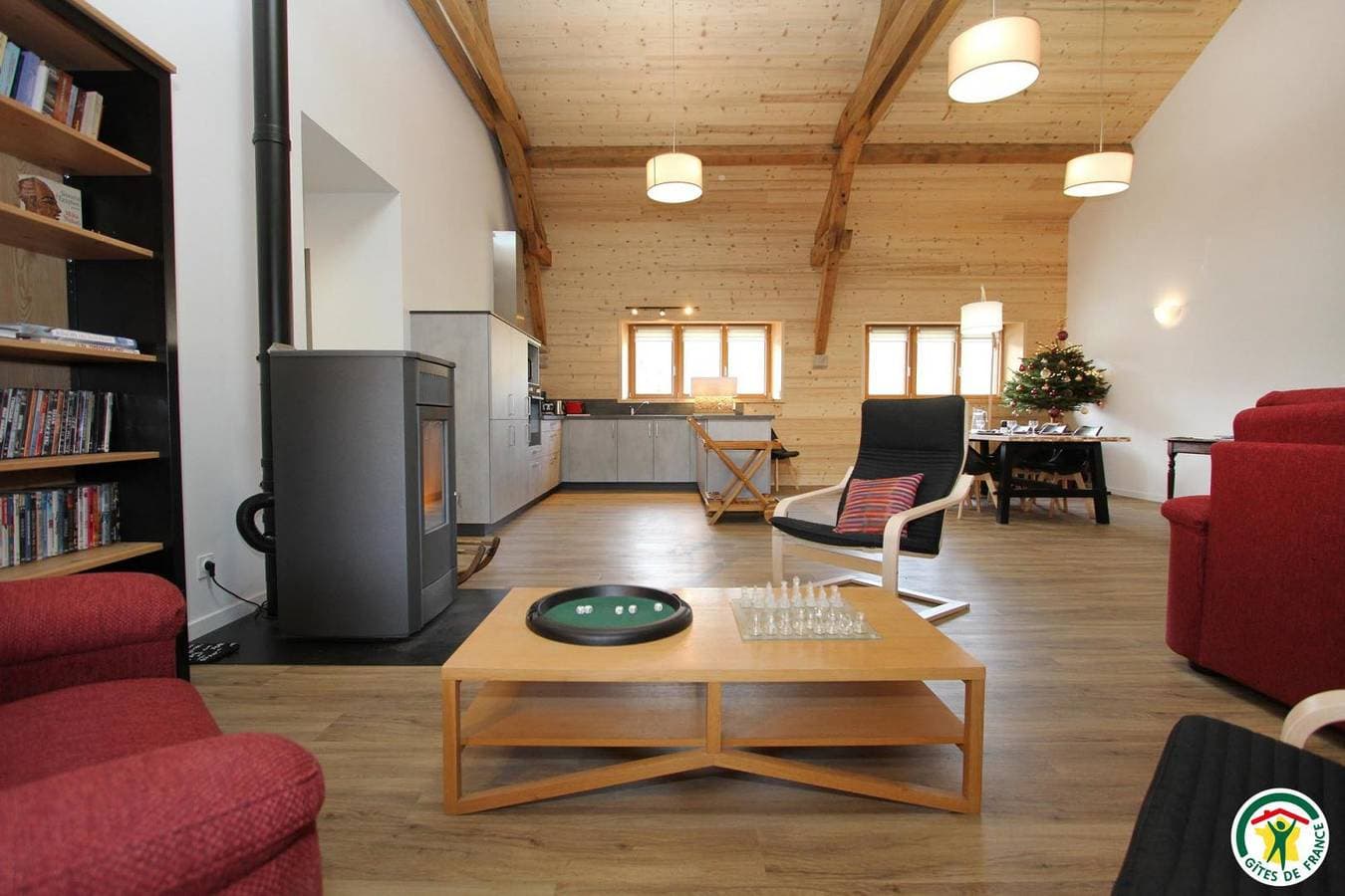 Foto 10 von 33: Ferme Des Aubanneaux