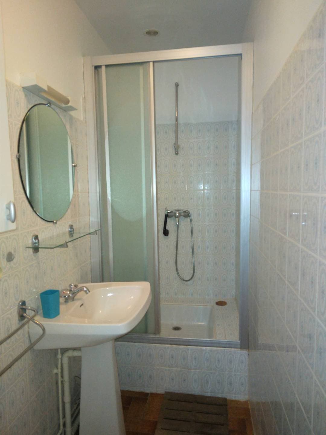 Foto 11 von 16: Studio für 4 Personen