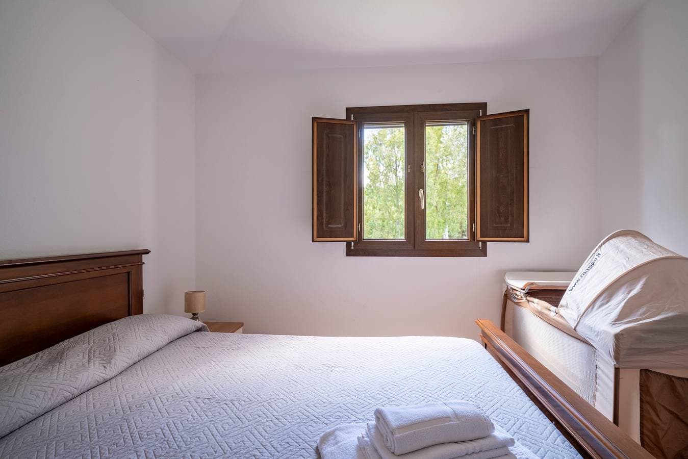 Foto 10 von 23: Gibilo's Home Bari Sardo – Gemütliche Unterkunft nahe Strand für bis zu 3 Gäste