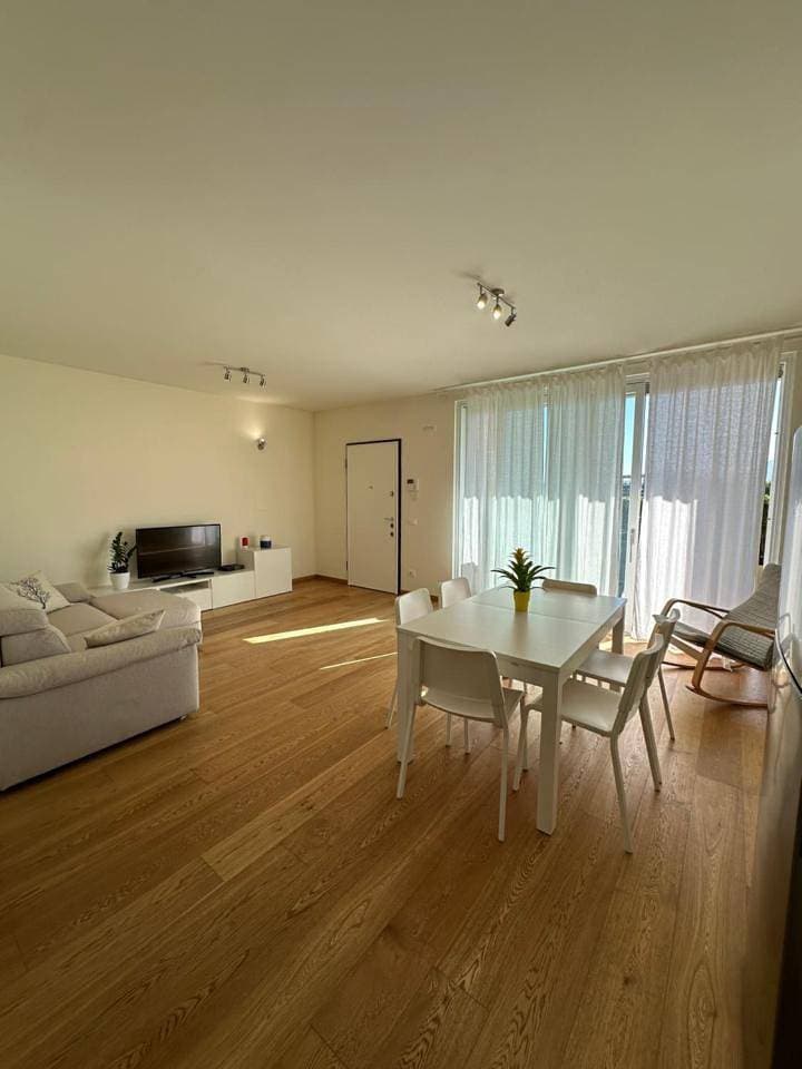 Foto 10 von 35: Casa vista mare