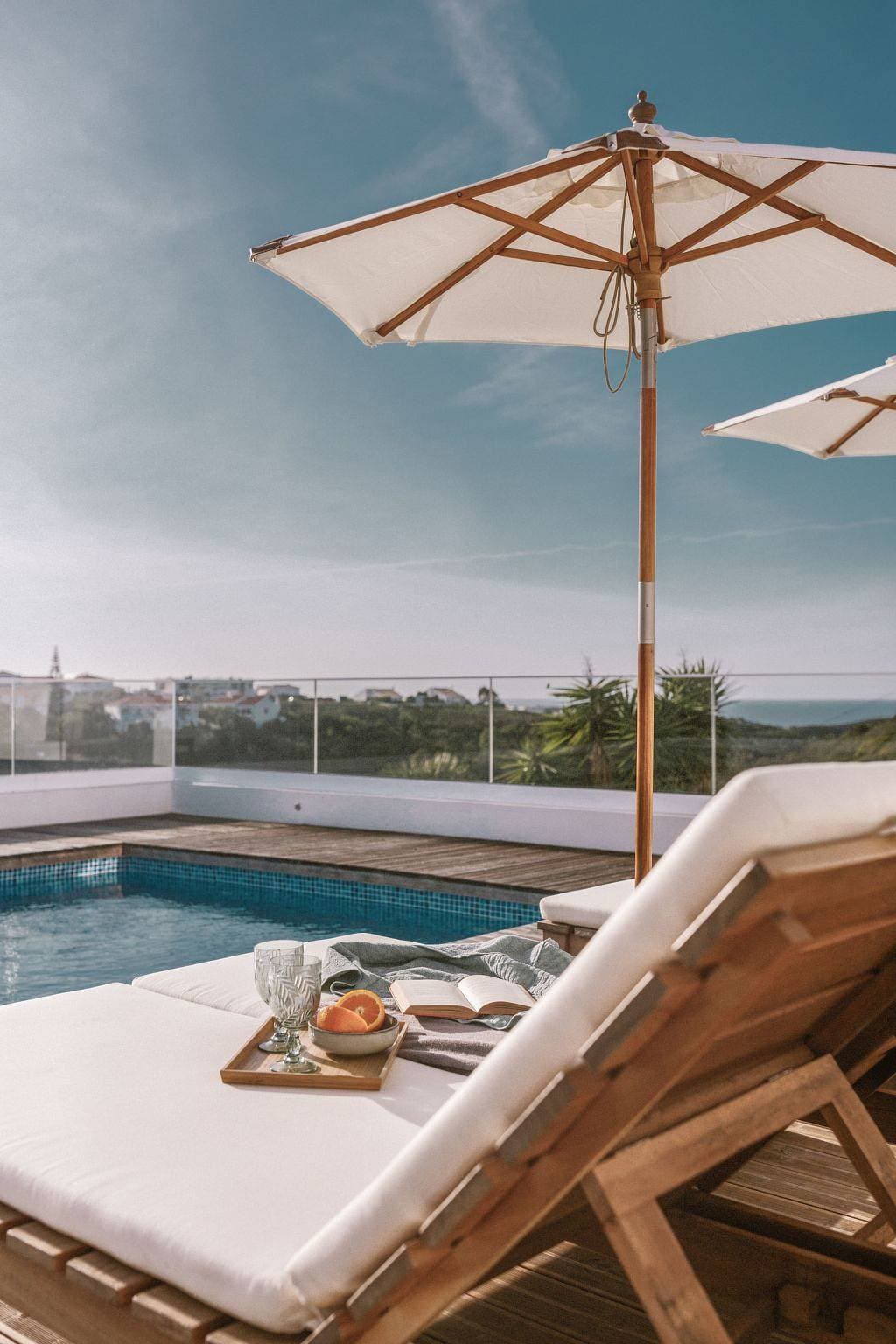 Foto 5 von 98: Villa Beatriz Meerblick
