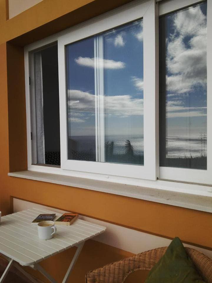 Foto 11 von 28: Apartment with Sea View