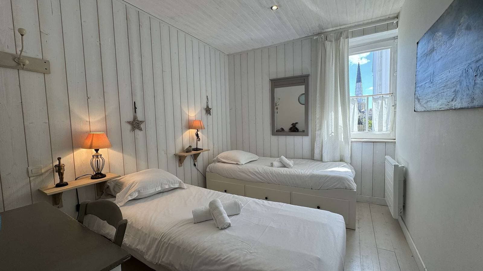 Foto 13 von 16: Charming villa in the heart of the village of Ars