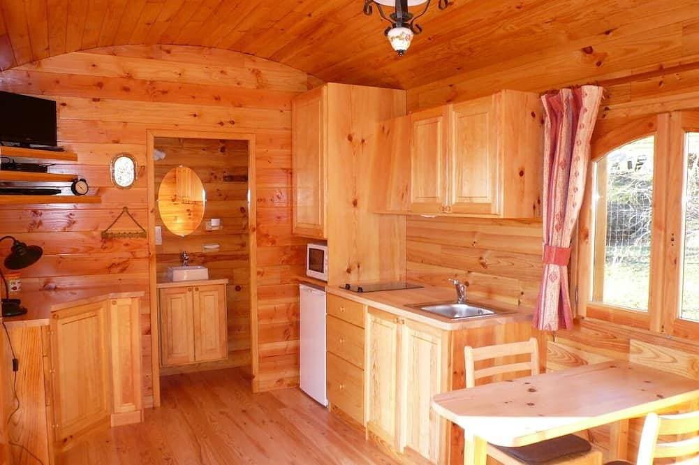 Foto 13 von 16: Die Landkarawane, ein Paradies für Naturliebhaber
