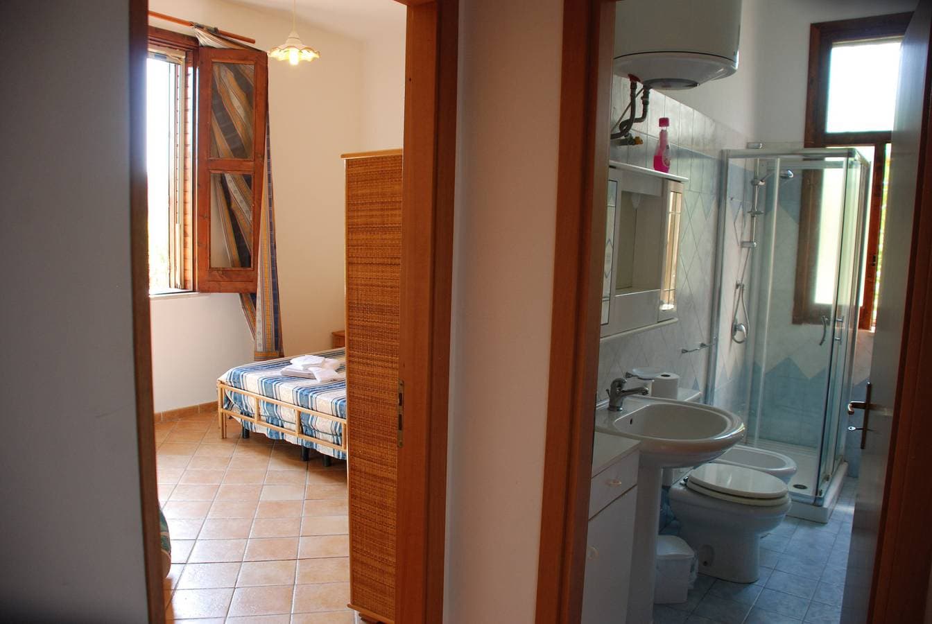 Foto 11 von 47: Ferienhaus Sizilien Meer