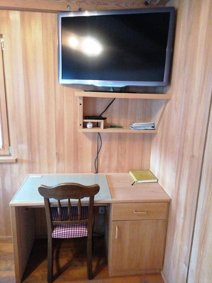 Foto 11 von 20: One-Bedroom Apartment
