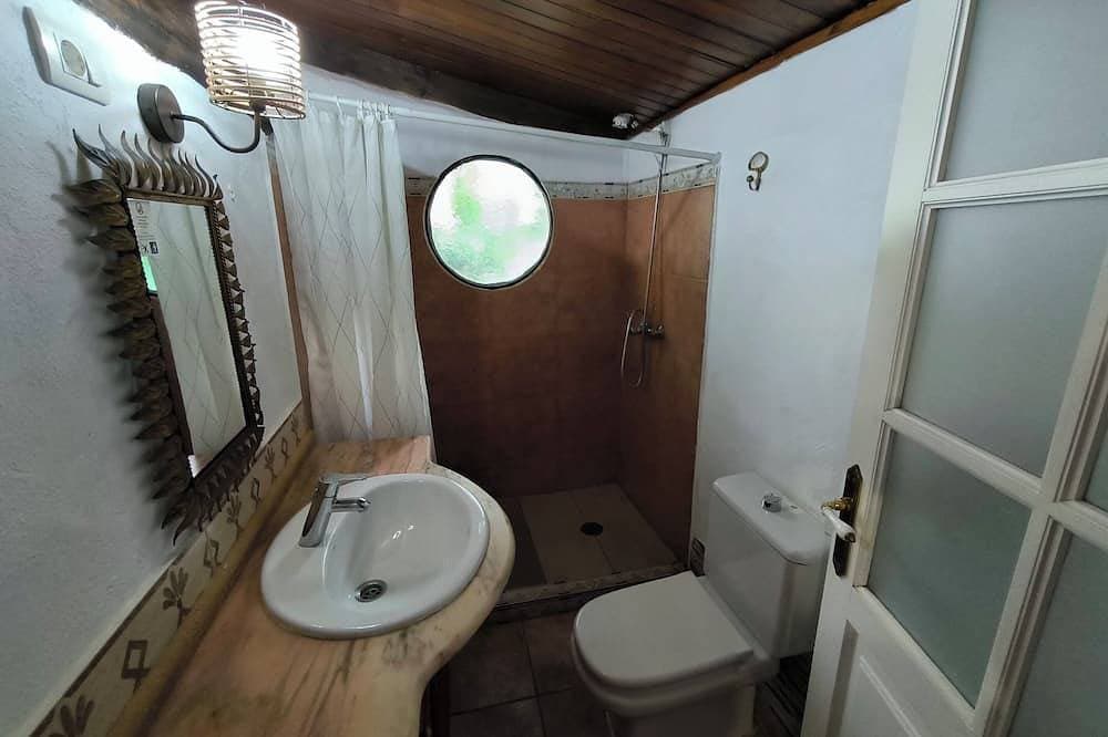 Foto 3 von 17: Villa Tamadaba Rural Home + Fast WiFi, Near Ocean, Pet Friendly