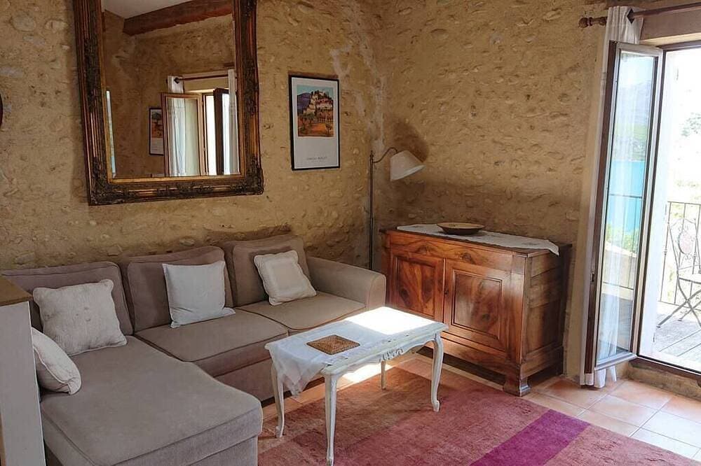 Foto 4 von 13: Dorfhaus mit atemberaubender Aussicht auf Lac Ste Croix