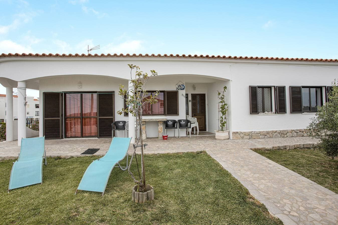 Villa Bartoni 1