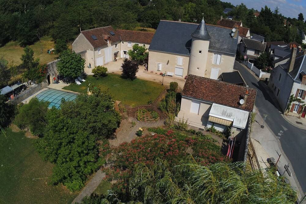 Foto 4 von 6: La Petite Maison - Manoir Le Bout Du Pont