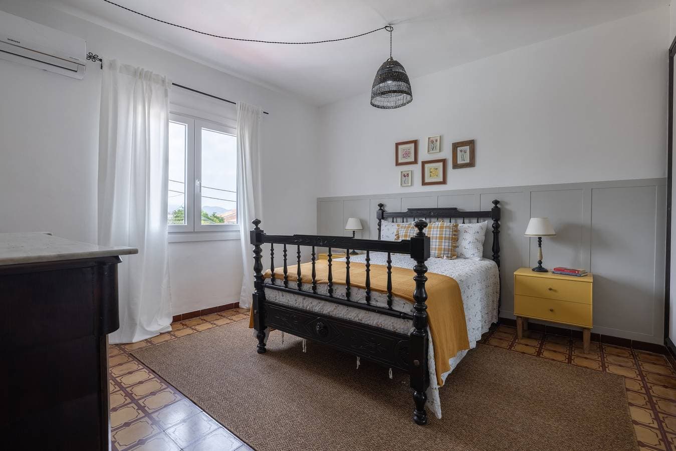 Foto 8 von 25: Casa Lindo – Helle Wohnung mit großer Terrasse direkt an der Vía Verde