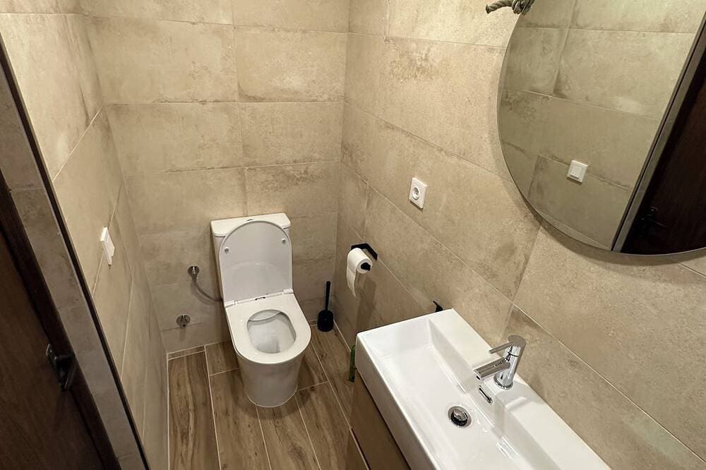 Foto 7 von 30: Luxury Villa Morera - Private Pool, Sea, Space, Quiet &Privacy in Valencia-Albaida