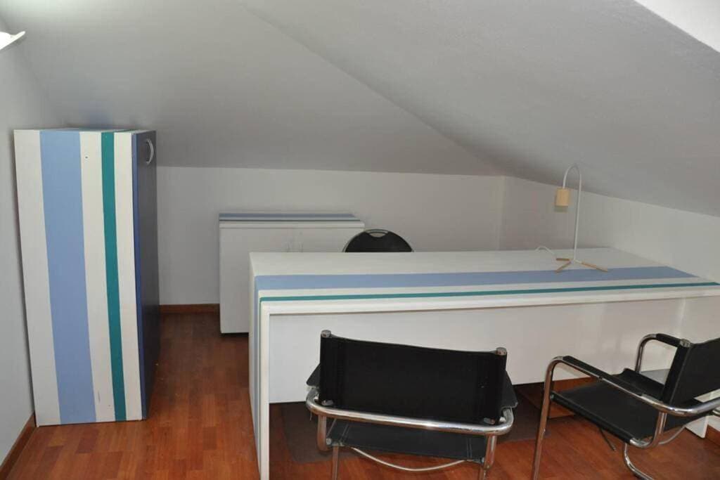 Foto 9 von 47: Maisonette