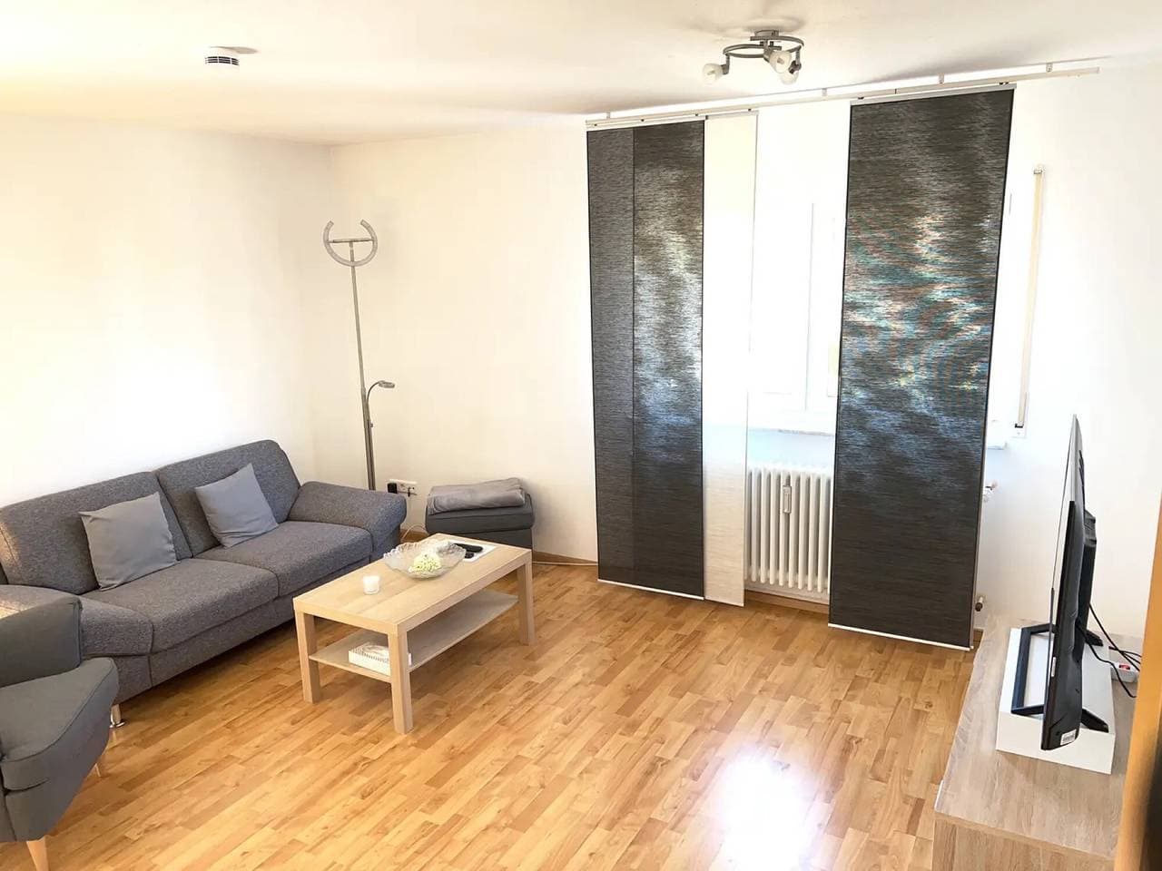 Ferienwohnung Schoeni 1