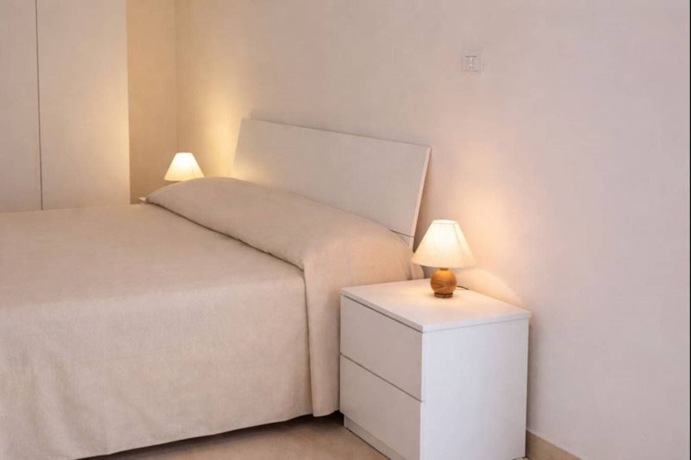 Foto 8 von 11: Ferienwohnung für 4 Personen mit Terrasse