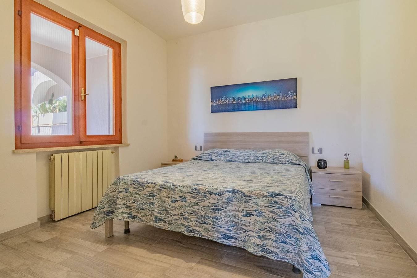 Foto 2 von 33: Villa für 6 Personen mit Garten