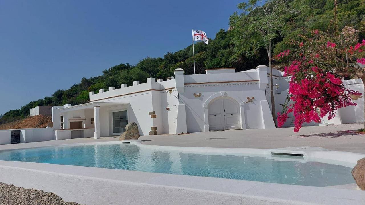Foto 5 von 89: Villa with Private Pool