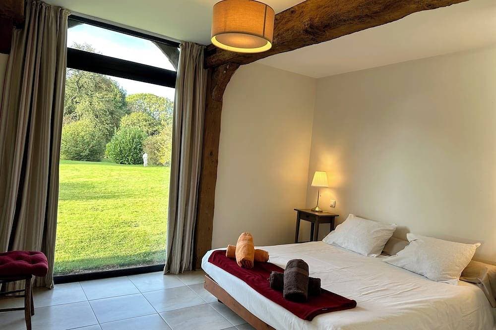 Foto 2 von 20: Le Clos des Granges Holiday Home