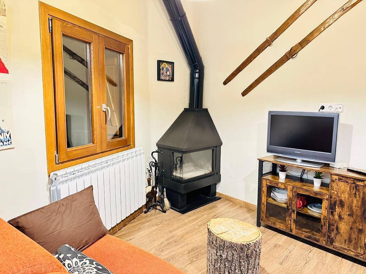 Apartament Immovall 1