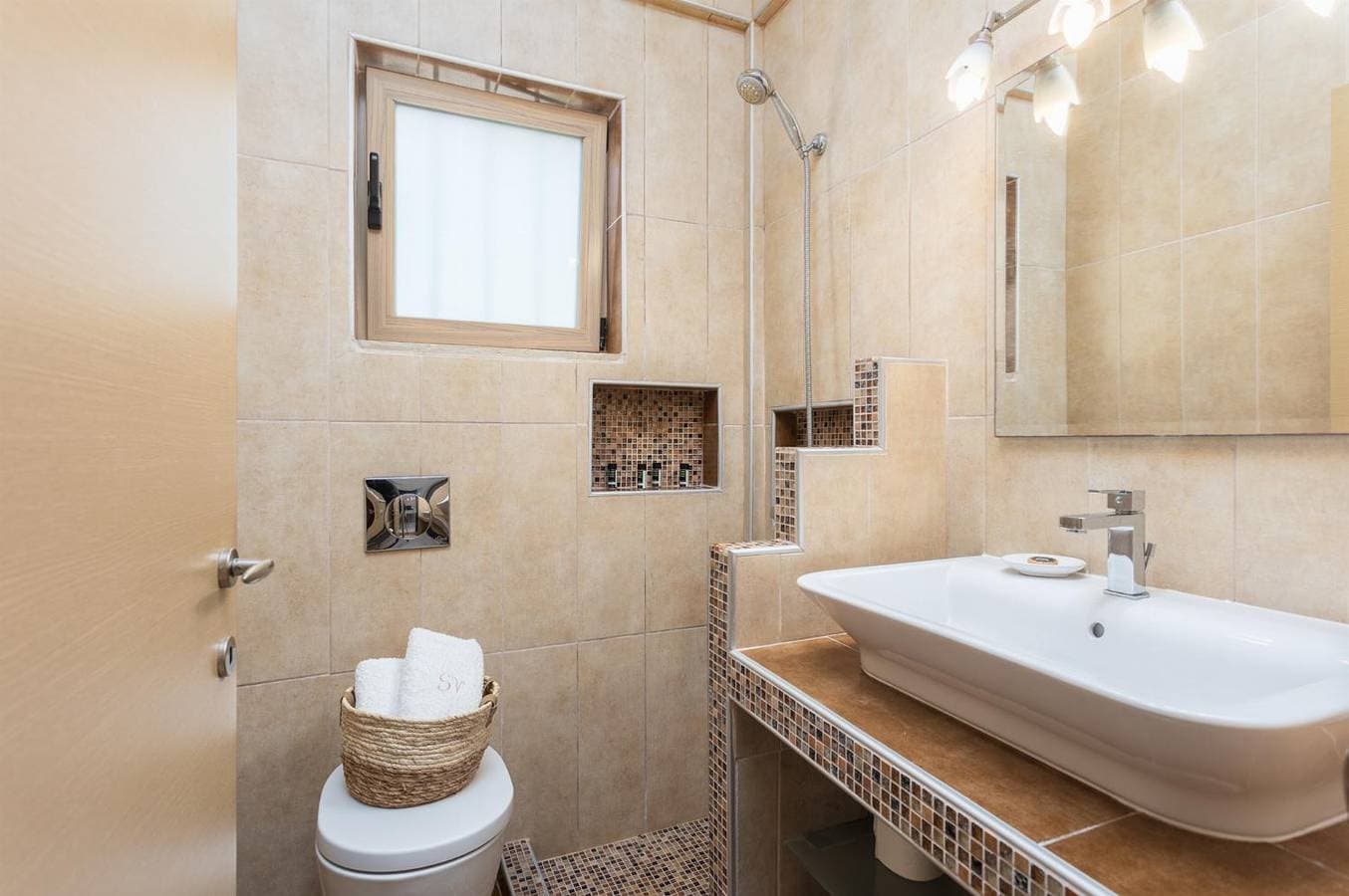 Foto 11 von 20: Villa für 2 Personen mit Garten