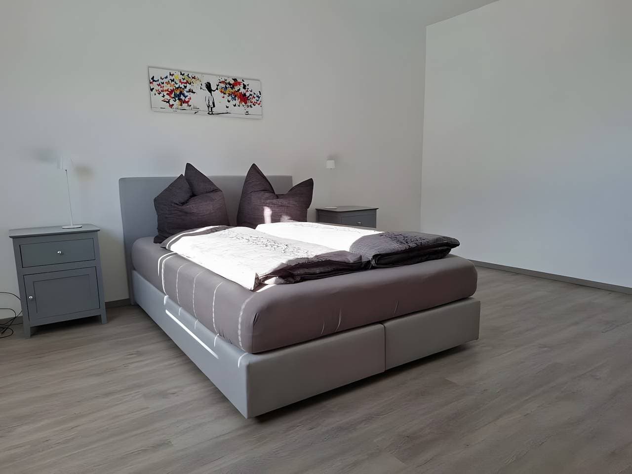 Foto 13 von 29: Ferienwohnung 'Bei Tanja Und Marcus' mit Terrasse, Garten und Wi-Fi