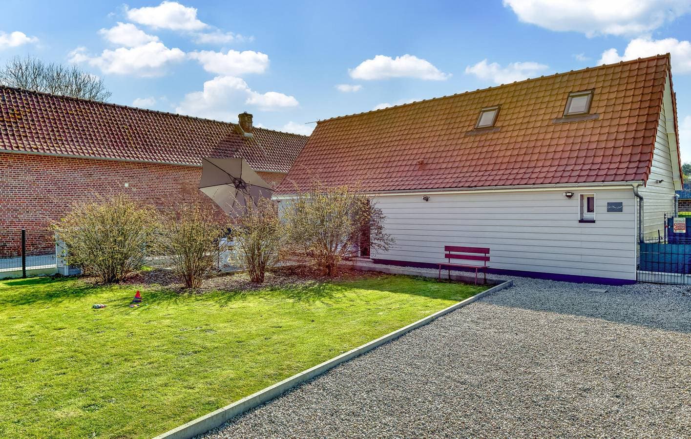Seaside Garden Retreat mit WiFi & Parkplatz, in der Nähe von Restaurants 1