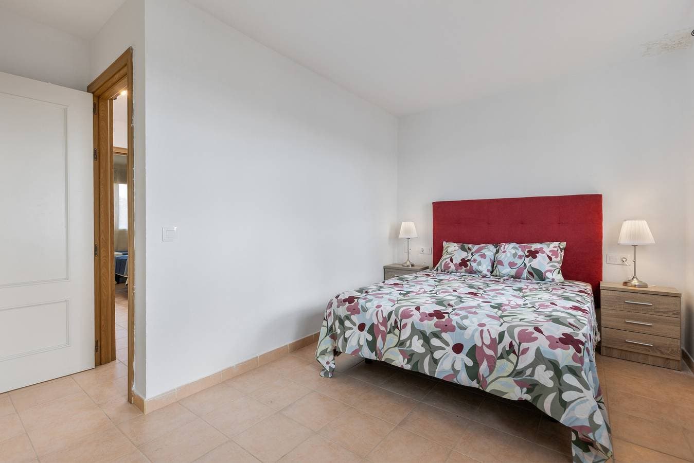 Foto 11 von 23: Ferienwohnung 'Olguita' mit privater Terrasse und WLAN