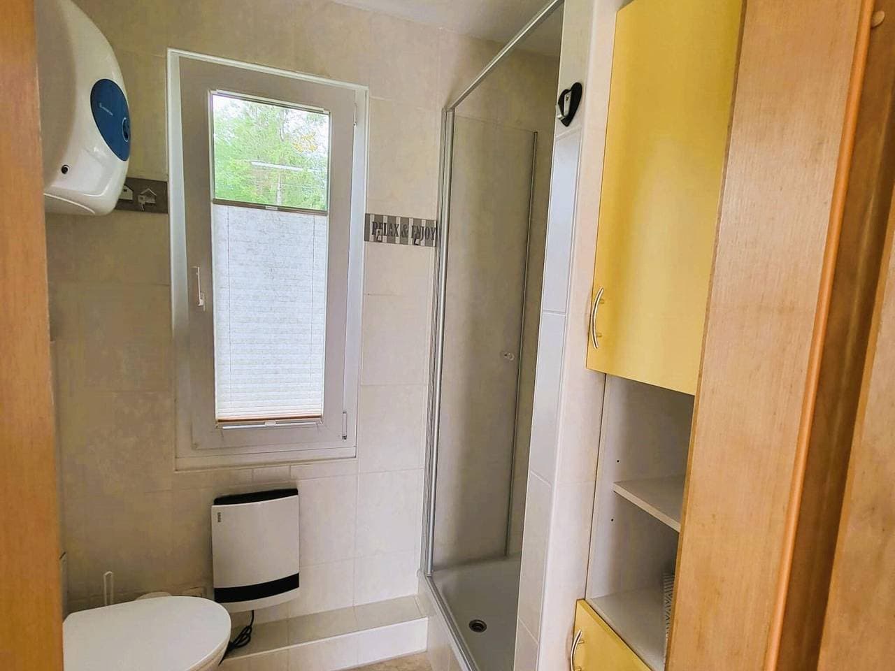 Foto 10 von 40: Bungalow nur wenige Schritte vom Meer entfernt