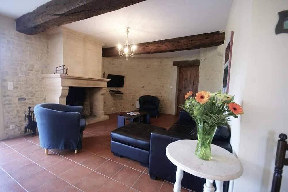 Foto 11 von 27: Le Pressoir - Ferme des Herils
