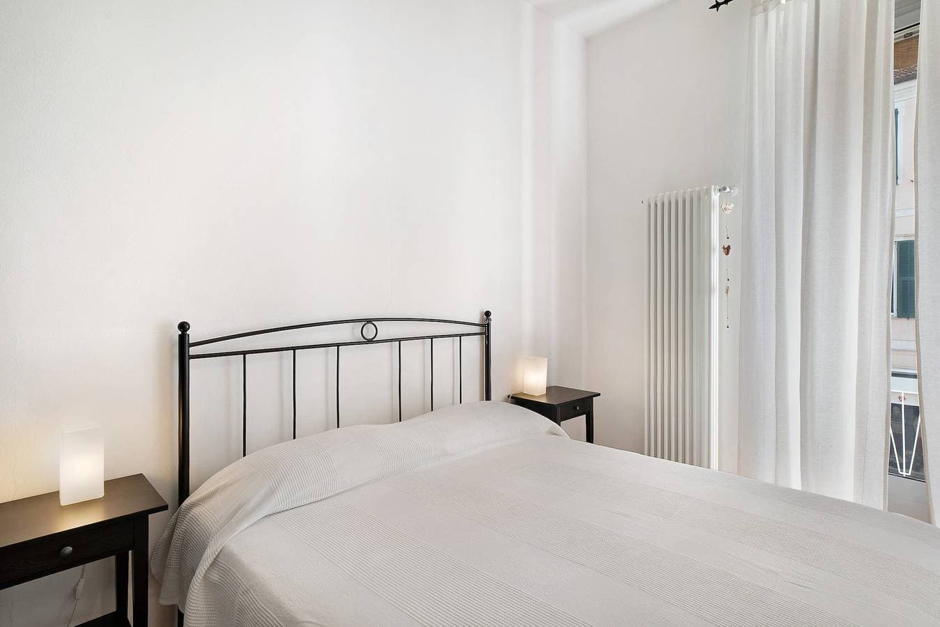 Foto 12 von 20: Ferienwohnung 'Casa Margherita' mit Meerblick, WLAN und Klimaanlage