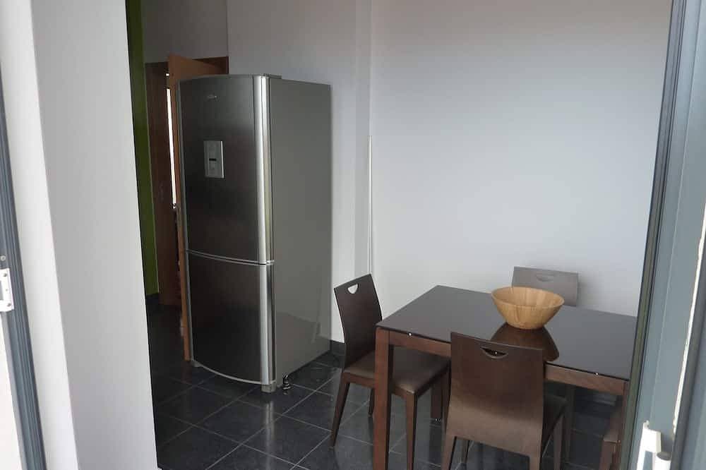 Foto 13 von 24: Neues Apartment in der obersten Etage mit 2 Schlafzimmern und einer eigenen Sonnenterrasse mit Meerblick