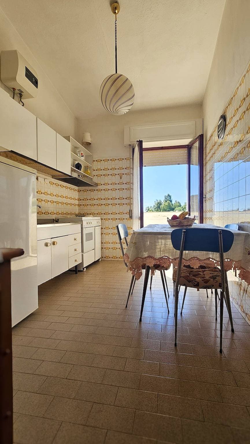 Foto 4 von 16: Casa Bianca Villaputzu