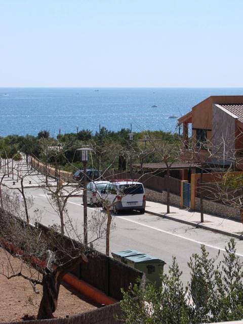 Foto 4 von 28: Msj 27 Apartamento A Escasos Metros De La Playa Marina Sant Jordi