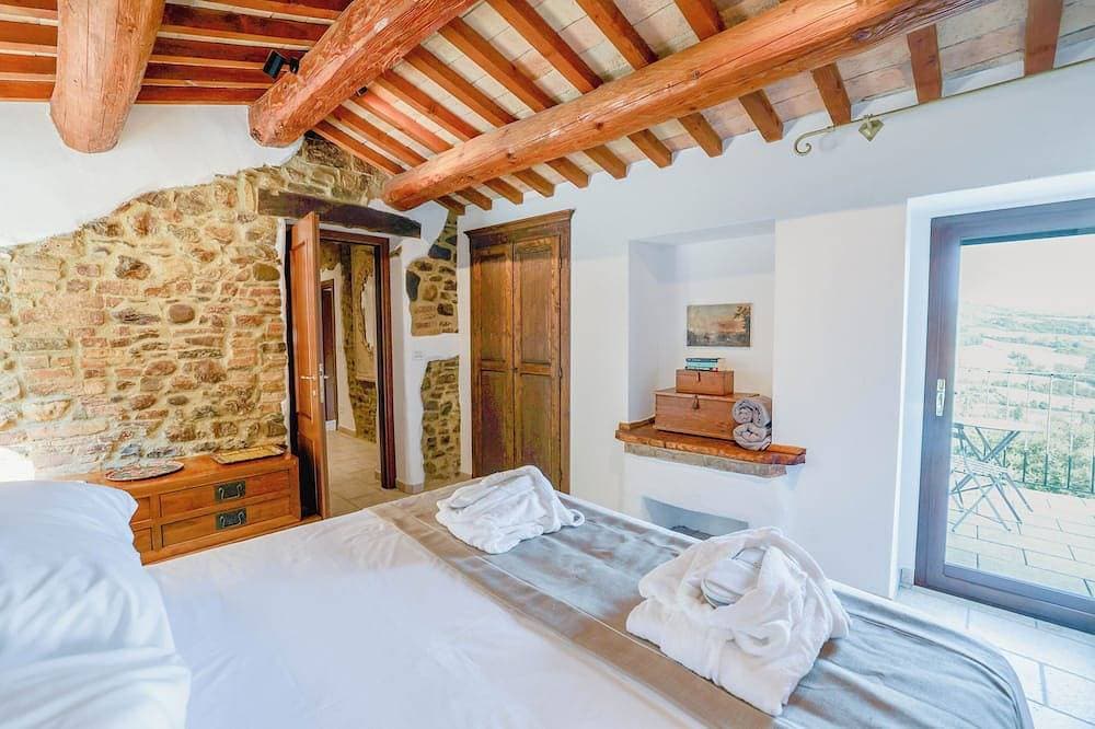 Foto 9 von 30: Villa Destino, Luxury Italian Villa in Umbria