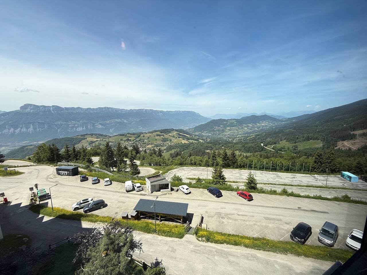 Foto 7 von 9: Studio für 3 Personen direkt an der Piste