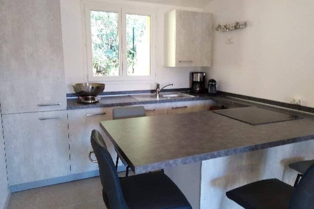 Foto 7 von 15: Ferienhaus - 3   Räume - 4/5   Personen