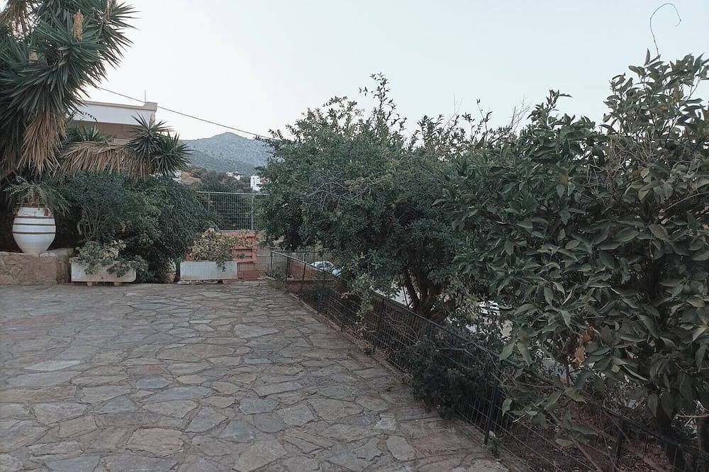 Foto 11 von 19: Villa Amalia #4, Sunny studio for 3