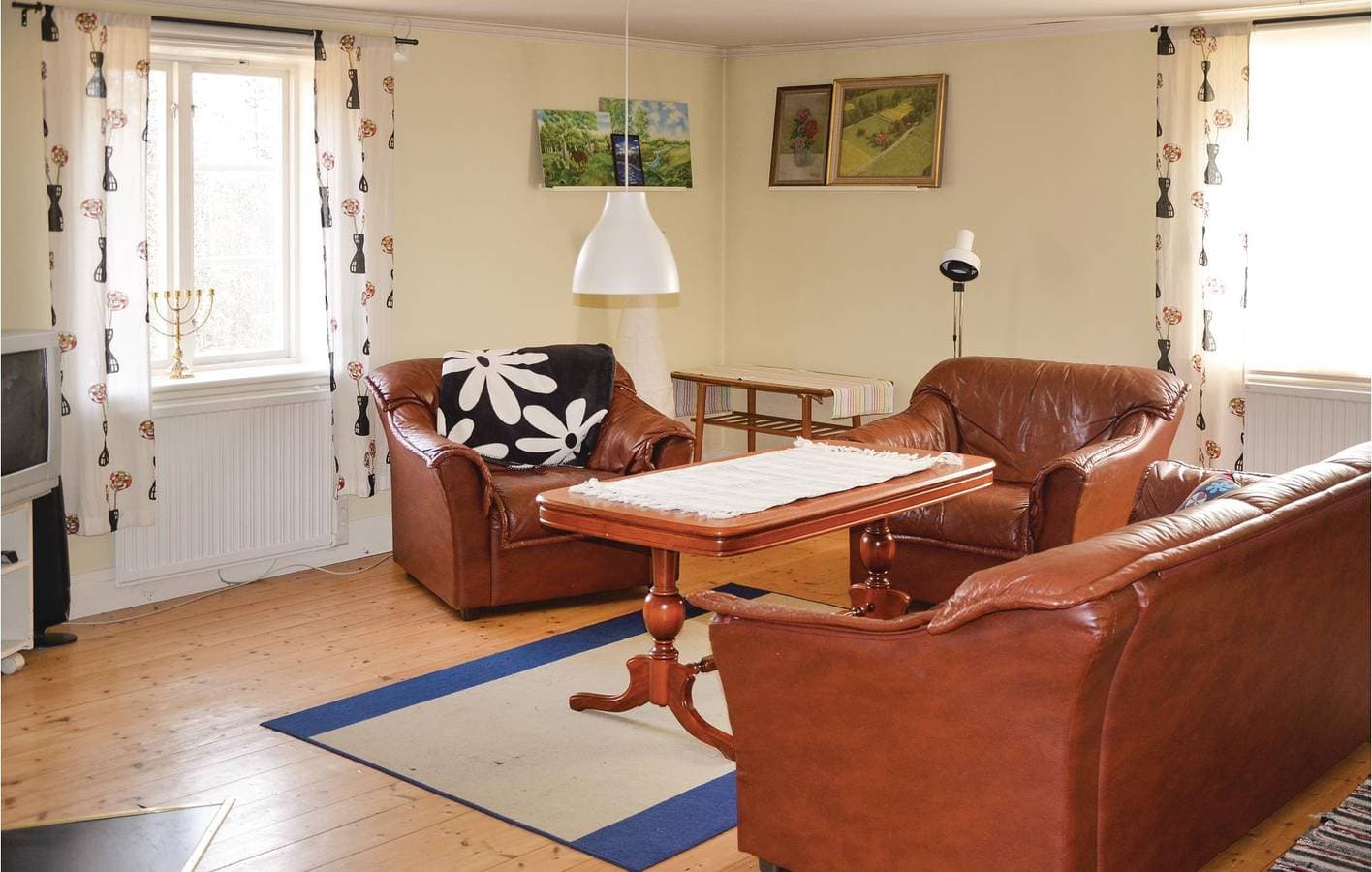 Foto 6 von 21: Ferienhaus für 6 Personen mit Garten